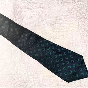 Italian neck tie 🌟